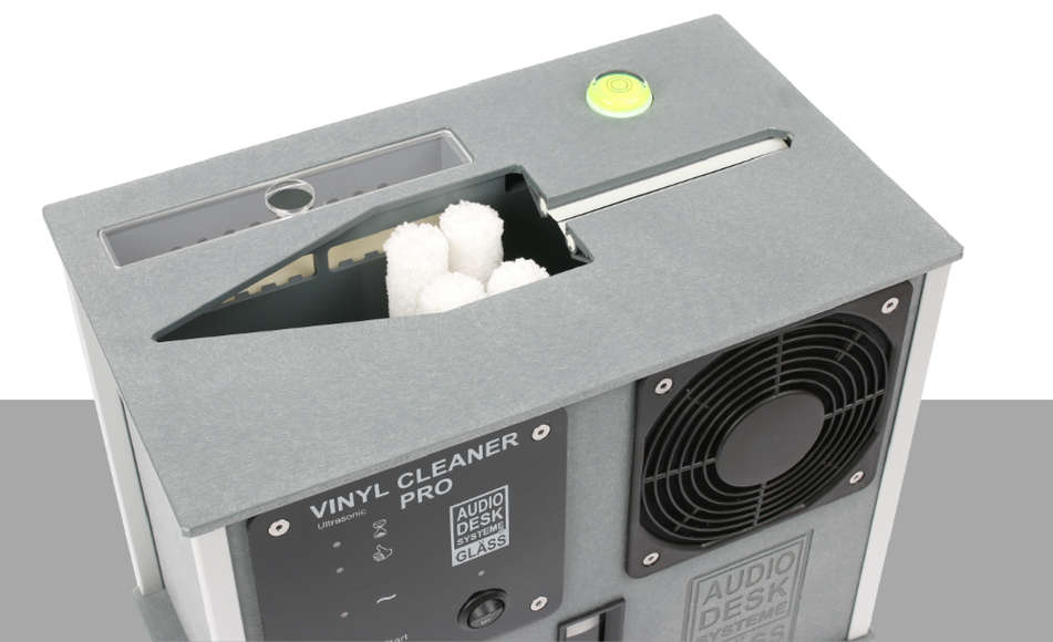 2023 Vinyl Cleaner PRO X Record Cleaner