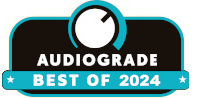 audiograde logo