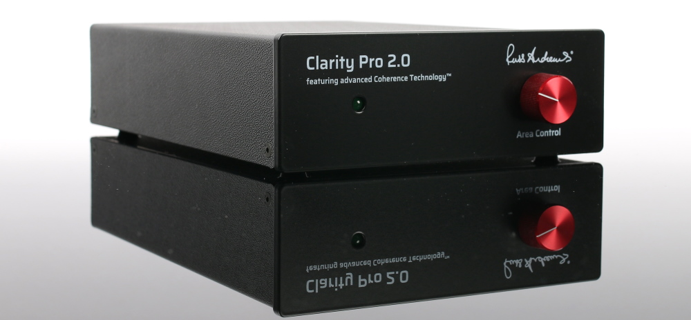 Clarity Pro 2.0