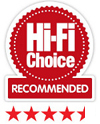 Hi-Fi Choice logo