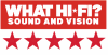 What HiFi logo