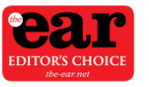 The Ear.net Editor's Choice logo