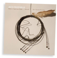 Jaco Pastorius album