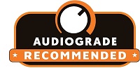 Audiograde Recommended