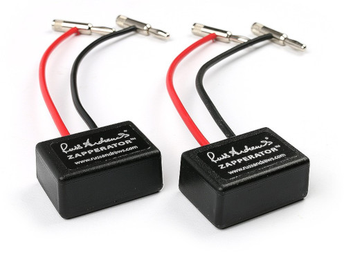 RF Zapperators