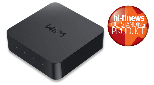 Hi-Fi News WiiM Pro Plus review