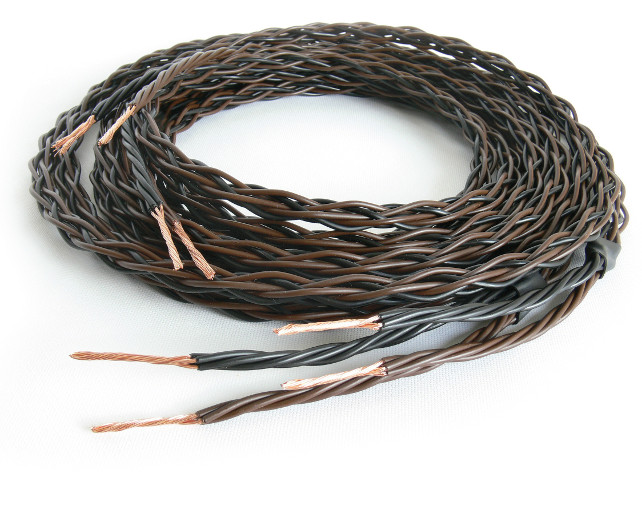 kimber 4pr speaker cable