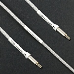 LvL-Ag Silver Low voltage Link Cables for DC and AC