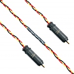 Limited Edition PBJ Interconnect with WBT-0114Cu RCA