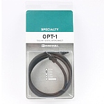 Warehouse Clearance 1m KIMBER OPT1 1m Digital Optical cable