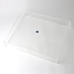 Linn LP12 Moulded Lid