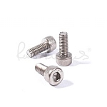 Linn Bearing Housing fixing Kit of 3